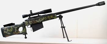 The m903 slap has demonstrated capability to provide greatly. Harris Mcmillan M93 50 Cal Sniper Rifle
