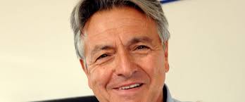 Jacques Lopez y Laso : Monsieur intérim