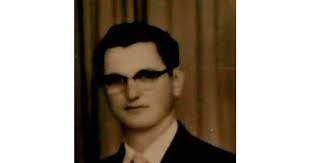 Leonel DeAlmeida Obituary (1934