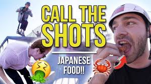 CORBY CALLING THE SHOTS *Clayton Lindley, Jamie Hull, Matty Ceravolo &  Billy Watts*