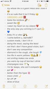 I hope your weekend is filled with lots of relaxing and creativity! Instagram Captions Instagram Captions Clever Instagram Quotes Witty Instagram Captions