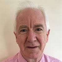 Larry Kenna's Instagram, Twitter & Facebook