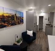 Shipping Container Workforce Housing