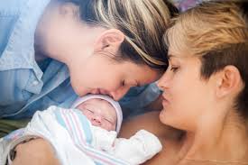 Life After Birth — Blissfully Aware