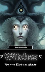 Witches: Between Myth and History: Condello, Joseph: 9798211907782:  Amazon.com: Books