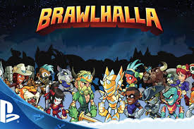 Maybe you would like to learn more about one of these? Los Mejores Juegos Gratis De Ps4 Para El 2018 Descargar Videojuegos Gratuitos En La Playstation Store Battle Royale Fortnite Fallout H1z1 Brawlhalla Depor Play Depor