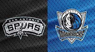 The beat dfw daily video. Sr Nba Primetime Preview San Antonio Spurs Vs Dallas Mavericks Sneakerreporter