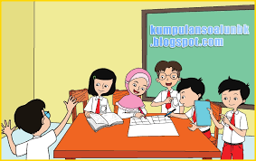 Kunci jawaban tema 7 kelas 2, halaman 41. Kunci Jawaban Halaman 164 165 166 168 172 Kelas 5 Tema 7 Buku Tematik Siswa Kumpulan Soal Ujian