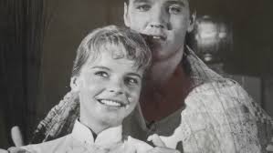 Elvis' Girlfriend shares her memories of their time together.