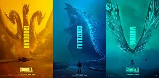 Godzilla king of the monsters full story explained in hindi. 720p 1080p Download Godzilla King Of The Monsters Godzillaiikom Twitter