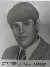 Class member Craig Kirsch passed away