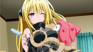 割引価格 To LOVEる とらぶる OVA DVD econet.bi