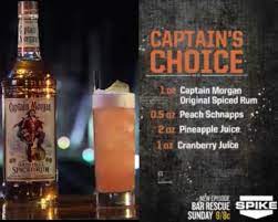 Maybe you would like to learn more about one of these? 30 Bar Rescue Recipes Ideas Bar Drinks Bar Drink Recipes Drinks Alcohol Recipes