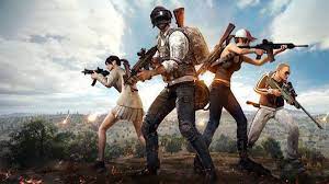 India Blocked Chinese Apps And Games Including Pubg Mobile Oyun Video Oyunu Rpg