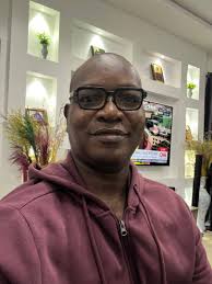 A BIG HAPPY BIRTHDAY to Mr Padiham Peter Shirtcliffe UP THE STORKS!!