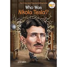 Inventor, Engineer, and Physicist Nikola Tesla (STEM Trailblazer Bios):  Marsico, Katie: 9781512434484: Amazon.com: Books