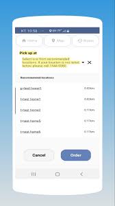 You will need to download this android apk for free from this post. Exchange Taxi Exchange Taxi Call Taxi For Android Apk Download