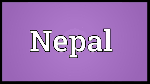 Portrayal definition, the act of portraying. Nepal Meaning Youtube