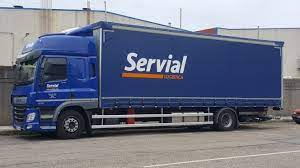 Servial cc er din trofaste og kvalitetsbevidste containerudlejer. Servial Mc Logisitica
