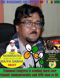Her husband ranesh added sagaciously, bengal has, once again, become the lighthouse for the rest of the country. Mamata Banerjee Nominates A Hard Core Simi Man And Fundamental Editor Of Dainik Kalom For A Rajya Sabha Seat In Wb Tmc Is Too Dangerous For The Existence Of Hindus In West
