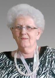 Avis de décès de Marie-Yvonne Talbot de Montmagny décédé(e) le 10 août 2022