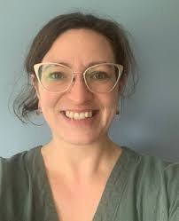 Allyson Tracy's Instagram, Twitter & Facebook