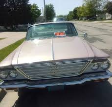 Image result for Rosewood 1964 Chrysler