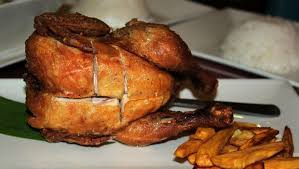 Makan malam yang bikin kurus : Mengenal Diet Debm Diet Yang Dianggap Tak Menyiksa