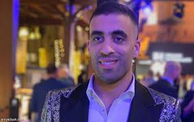 أعلن موقع جلوب سوكر عن أسماء المرشحين لجائزة جلوب سوكر العالمية 2016 في الحفل الذي ستشهده إمارة دبي في شهر ديسمبر القادم حيث توزع 12 جائزة أساسية. Ø­Ù…Ø¯Ø§Ù„Ù„Ù‡ ÙŠÙÙˆØ² Ø¨Ø¬Ø§Ø¦Ø²Ø© Ø¬Ù„ÙˆØ¨ Ø³ÙˆÙƒØ± Ù„Ø£ÙØ¶Ù„ Ù„Ø§Ø¹Ø¨ Ø¹Ø±Ø¨ÙŠ ØµØ­ÙŠÙØ© Ø§Ù„Ø±ÙŠØ§Ø¶ÙŠØ©