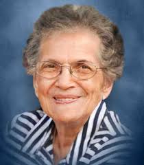 Theresa Crewe Obituary