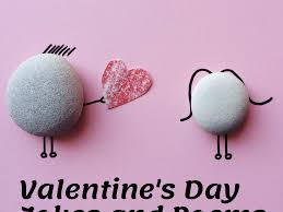 You hold the key to my heart. Valentine S Day Jokes And Funny Poems Holidappy