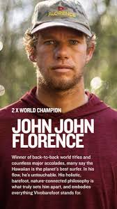 John John Florence Collection
