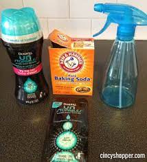we ve all used febreze to freshen up our homes but now you can make your own diy febreze diy sprays cleaning hacks
