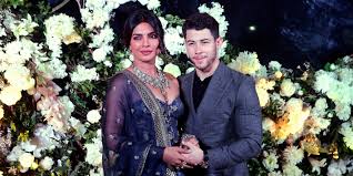 Chopra and jonas had their traditional hindu ceremony on sunday. Priyanka Chopra And Nick Jonas Just Had Another Beautiful Wedding Reception