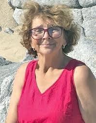 Catherine Mary Eaton Obituary