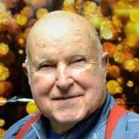 Desmond Gerald Peckham (1937–2017) • FamilySearch