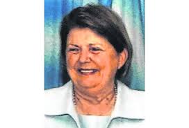 Mary JOYCE Obituary (2021)