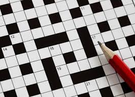 In new york times crossword there are also many inherited tips and traditions which later became a necessary qualification for the whole crossword puzzle genre. The New York Times Crossword Can Be Clueless About Race And Gender