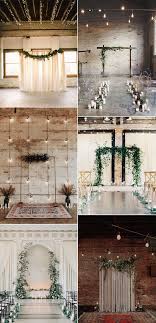 From cleaning to organizing to decorating (and even moving), find everything you need to know about your home right now. 49 Trends For Wedding Ceremony Decorations Ideas Wedding Ideas Magz