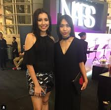 He has kept his social media private and not much is revealed. Tunku Harunnarasheed Putra Cerai
