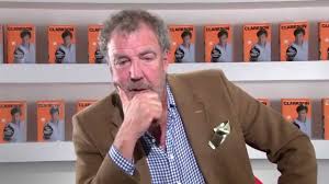 Jeremy clarkson was born in 1960 in the yorkshire town of doncaster in the north of england, an area renowned for its loud shouting and rampant exaggeration. Jeremy Clarkson Discusses If He Would Choose May Or Hammond In Regards To Various Topics Youtube