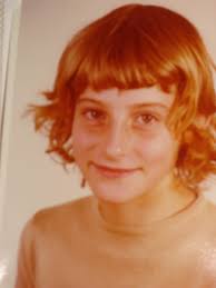 Marie-Hélène Dit Maya BOUTIN (MAYOUX), 59 ans (TOUVERAC, BARBEZIEUX SAINT  HILAIRE, COGNAC)