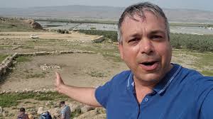 Shabbat Shalom! 🌹, Sharon and Derek Gilbert from Gilbert House Fellowship  are coming to #Israel this October., What's