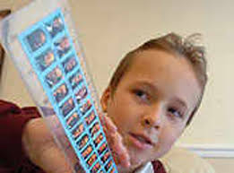 All the Presidents' men for Daniel