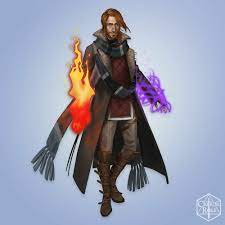 All three families assist the families of those who have died with funeral rites, each bu. Hype Check Out The Mighty Nein S Official Winter Looks By Ariana Orner Critical Role