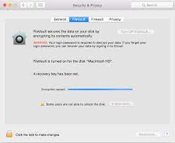 To do this, tap device settings below. Filevault Stuck On Paused Encryption Macrumors Forums