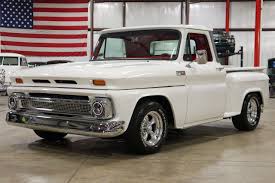 Image result for White 1965 Truck