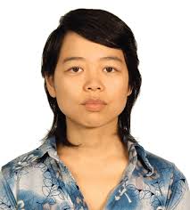 I don't want to leave part of myself at the door.