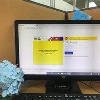 Ismail, jalan bakri, 84000 muar, johor. Pejabat Perbendaharaan Negeri Johor Gelang Patah Johor