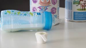 Allerdings auch nur in kleinen mengen und nicht zu viel auf einmal. Welche Milch Fur Baby Oder Kleinkind Alternativen Unvertraglichkeit